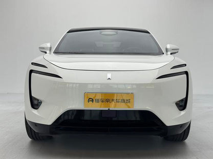 Certificated Pre-Owned AVATR 11 2023 Edition 90 kWh Rear-Wheel Drive Version -u21912904