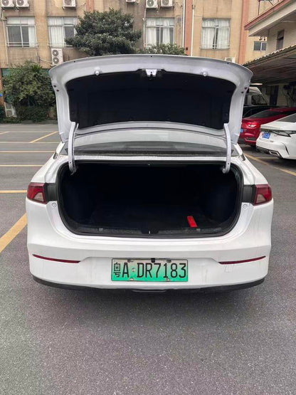 Certificated Pre-Owned AION S 2019 Xuan 530 -u22315701