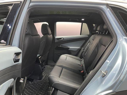 Certificated Pre-Owned SAIC Volkswagen ID.4 X 2022 Pure Long-Range Version