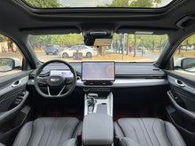 Certificated Pre-Owned Geely Xingrui 2025 1.5T Dongfangyao¡¤Kunlun Edition - u21563620