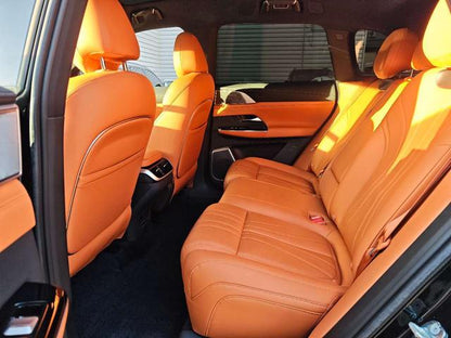 Pre-Owned XPeng G9 2024 702 Pro