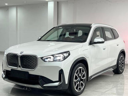 Certificated Pre-Owned BMW iX1 2023 xDrive30L X Design Package -u22498276