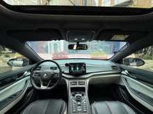 Certificated Pre-Owned BYD Qin PLUS DM 2021 DM-i 55KM Flagship -u22549834