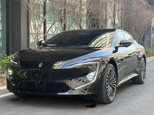 Certificated Pre-Owned AVATR 12 2025 Ultra Rear-Wheel Drive Extended-Range Version -u22444939