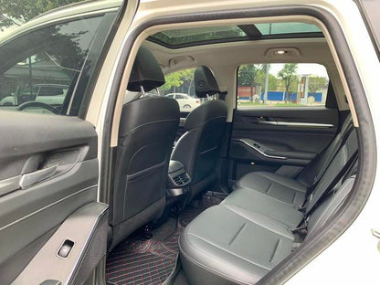 Certificated Pre-Owned GWM Haval H6 2022 Third Generation 1.5T Automatic Two-Wheel Drive Max - u22401775