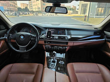 Certificated Pre-Owned BMW 5 Series 2017 525Li Leading Edition - u22503945