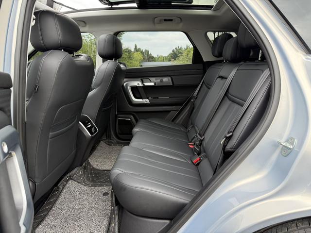 Certificated Pre-Owned Exploration 06 C-DM 2024 1.5T Luxury Version -u22485087