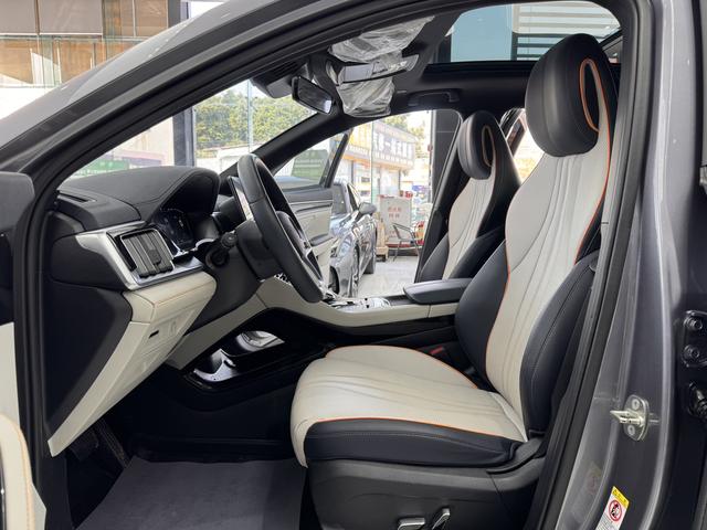Certificated Pre-Owned BYD Song PLUS DM 2021 DM-i 110KM Two-Wheel Drive Flagship PLUS -u22595926