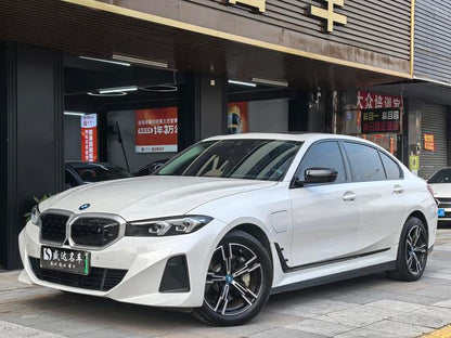 Certificated Pre-Owned BMW i3 2023 eDrive 35 L -u22481869