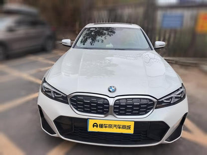 Certificated Pre-Owned BMW 3 Series 2023 325Li M Sport Package - u22764697