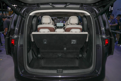 BYD Summer - Híbrido PHEV