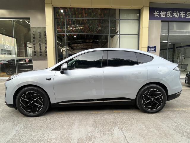 Pre-Owned Haobo HT 2024 Model 825 UHV LiDAR Version