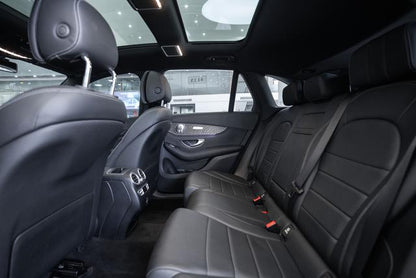 Certificated Pre-Owned Mercedes-Benz GLC 2020 Refreshed GLC 300 L 4MATIC Dynamic Edition - u22414633