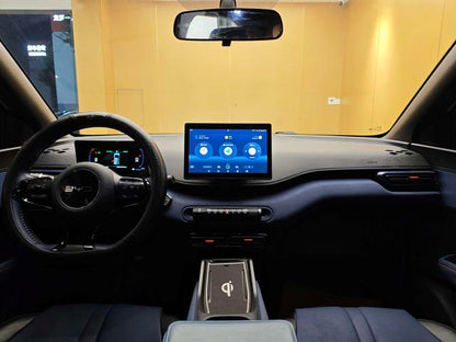 Certificated Pre-Owned BYD Seagull 2024 Glory Edition 405KM Flying Edition