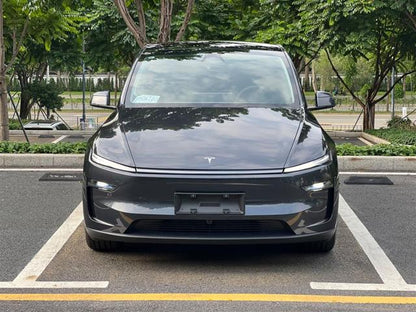 Certificated Pre-Owned Tesla Model Y 2025 Rear-Wheel Drive Version -u22319288