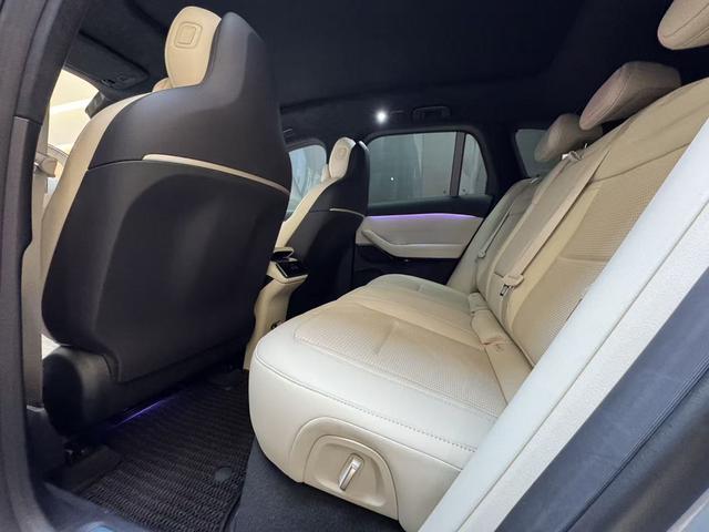 Certificated Pre-Owned NIO ES6 2023 75kWh -u22762844