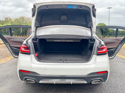 Certificated Pre-Owned BMW 5 Series PHEV 2022 535Le Luxury Package -u22038566