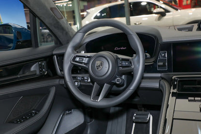Porsche Panamera E -Híbrido PHEV