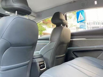 Certificated Pre-Owned XPENG MONA M03 2024 515 Long Range Edition-u21989933