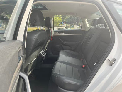 Certificated Pre-Owned SAIC Volkswagen Lavida 2022 1.5L Automatic Comfort Edition - u22705080
