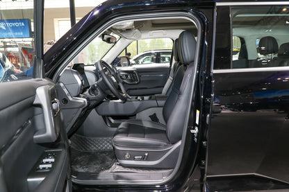 GWM Haval Segunda Generación Big Dog - Híbrido PHEV