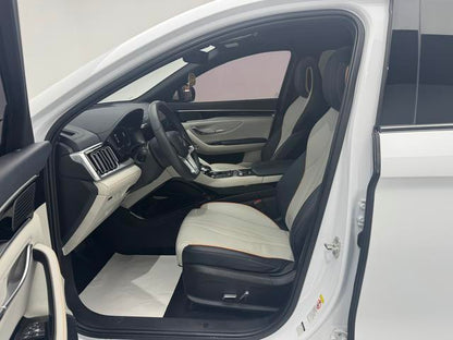 Certificated Pre-Owned BYD Song PLUS EV 2021 Premium Edition -u22548109