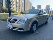 SAIC-GM Buick Excelle 2013 1.5L Automatique Édition Classique d'occasion certifiée - u22123846