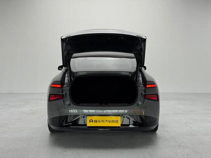 Certificated Pre-Owned XPENG P7 2020 586N -u22644943