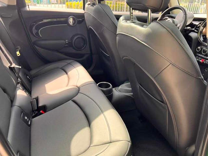 Certificated Pre-Owned MINI 2022 1.5T COOPER Artist Five-Door Version - u22314589