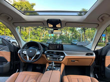 Certificated Pre-Owned BMW 6 Series GT 2020 630i Luxury Design Suite - u21743100