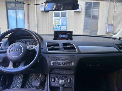 Certificated Pre-Owned Audi Q3 2017 30 TFSI Fashion Edition - u22531328