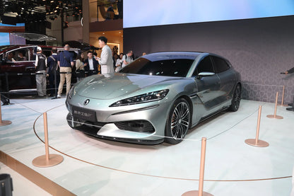 دينزا Z9GT EV