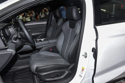 BYD Qin L DM - Híbrido PHEV