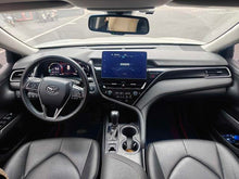 Certificated Pre-Owned GAC Toyota Camry 2021 2.5G Luxury Edition - u22773862