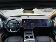 Certificated Pre-Owned Li Auto L8 2023 Pro Edition -u22228638