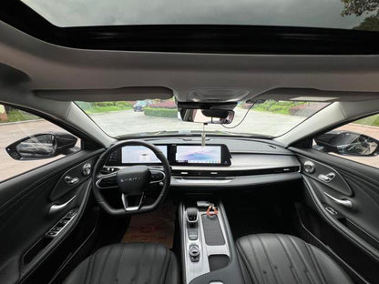 Certificated Pre-Owned Fengyun A8 2024 Edition 127 Yufeng Version -u22556595