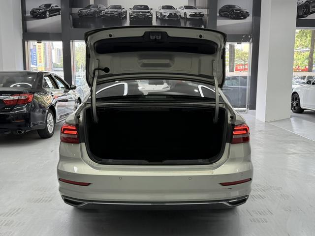 Certificated Pre-Owned Lavida 2021 280TSI DSG Comfort Edition - u22332868