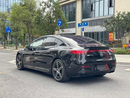 Pre-Owned Mercedes-Benz EQE AMG 2023 Model EQE 53 4MATIC+