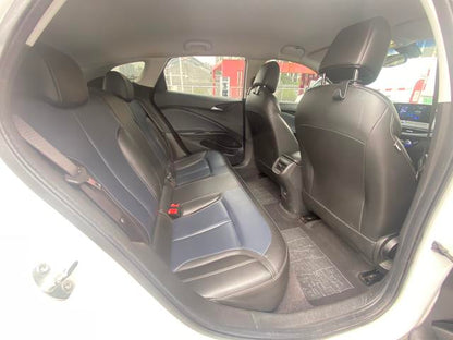 Certificated Pre-Owned SAIC-GM Buick Velite 6 2019 Connected Fashion Edition -u22637937