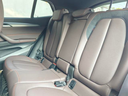 Certificated Used BMW X2 2022 Sdrive25i M Off-Road Package