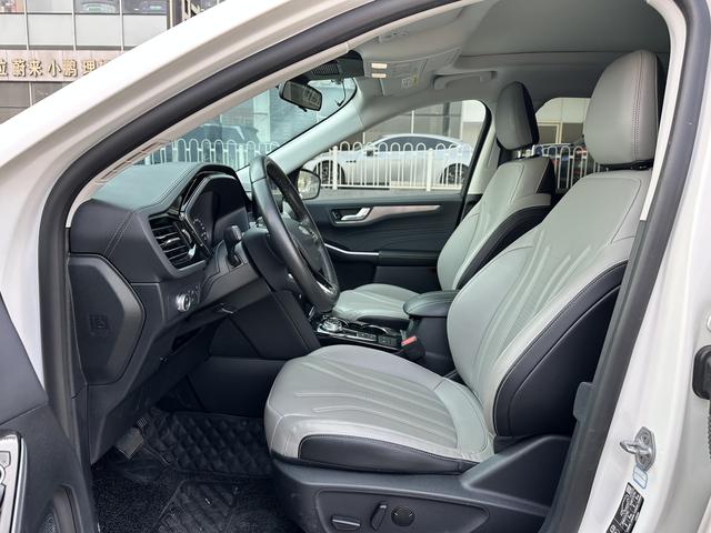 Certificated Pre-Owned Ford Escape 2020 EcoBoost 245 Two-Wheel Drive Luxury Edition - u22695800