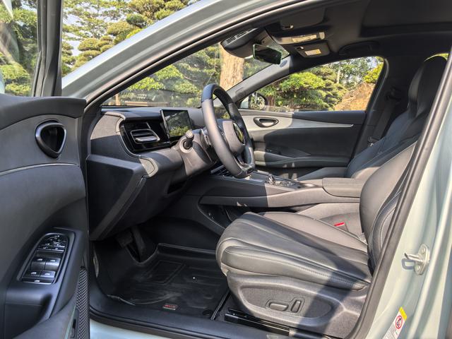 Certificated Pre-Owned BYD Seal 06DM 2025 Intelligent Driving Edition DM-i 120KM Premium Version -u22582197