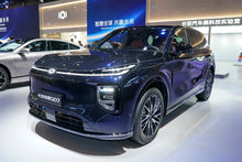 Qiyuan Changan Qiyuan Q07 - Híbrido PHEV