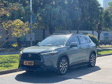 Certificated Pre-Owned Corolla Cross 2022 2.0L Flagship Edition - u21818592
