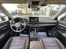 Certificated Pre-Owned Dongfeng Honda CR-V 2023 240TURBO CVT Two-wheel Drive Smart Leading 5-seater Edition -u22197231