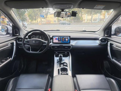 Certificated Pre-Owned Geely Binyue PHEV 2020 ePro Higher -u22590031