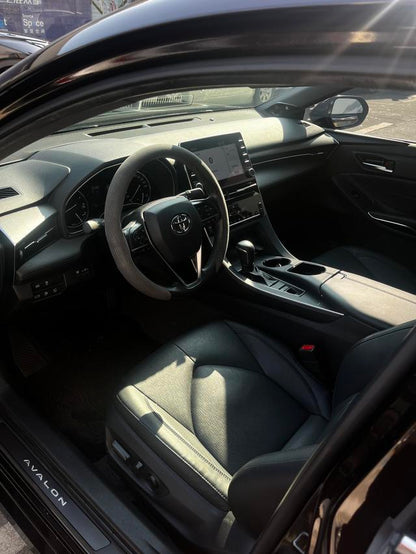 Certificated Pre-Owned Lexus Avalon 2022 2.0L XLE Premium Edition - u22434096