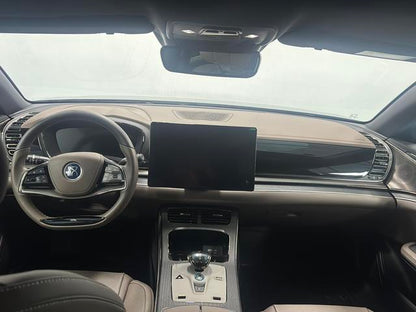Certificated Pre-Owned BYD Han DM 2022 DM-i 121KM Honor Edition