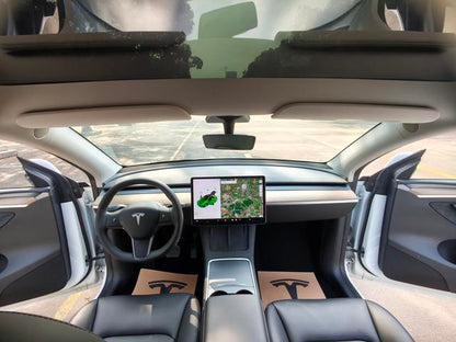 Pre-Owned Tesla Model Y 2021 Standard Range Rear-Wheel Drive Version