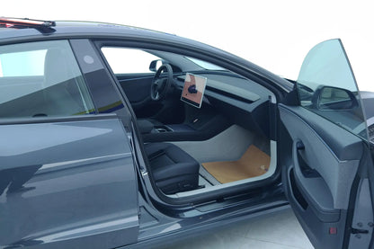 Certificated Pre-Owned Tesla Model 3 2025 Rear-Wheel Drive Version -u21978391